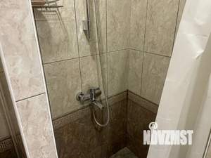 1-к квартира, посуточно, 31м2, 4/5 этаж