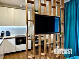 1-к квартира, посуточно, 35м2, 2/8 этаж