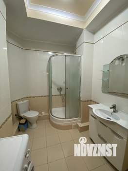 1-к квартира, посуточно, 50м2, 5/10 этаж