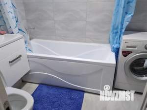 2-к квартира, посуточно, 50м2, 4/4 этаж