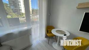 2-к квартира, посуточно, 45м2, 2/8 этаж