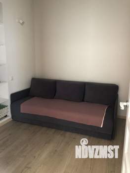 2-к квартира, посуточно, 55м2, 4/6 этаж