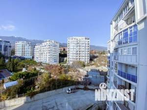 2-к квартира, посуточно, 36м2, 8/10 этаж