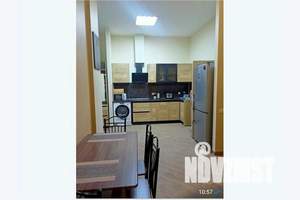 2-к квартира, посуточно, 45м2, 1/10 этаж