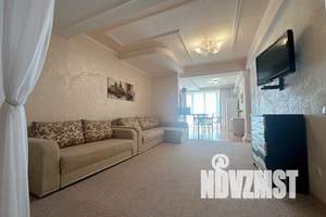 1-к квартира, посуточно, 62м2, 2/3 этаж