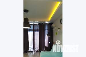 1-к квартира, посуточно, 28м2, 3/5 этаж