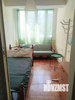 2-к квартира, посуточно, 60м2, 1/9 этаж