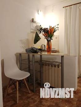 Студия квартира, посуточно, 18м2, 2/3 этаж