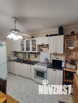 4-к квартира, посуточно, 250м2, 4/5 этаж