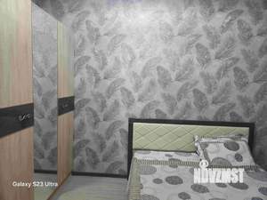 2-к квартира, посуточно, 56м2, 4/6 этаж