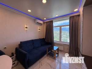 2-к квартира, посуточно, 80м2, 15/18 этаж