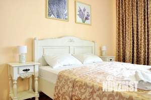 1-к квартира, посуточно, 49м2, 6/6 этаж