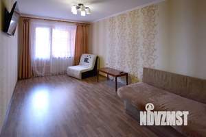 1-к квартира, посуточно, 32м2, 4/5 этаж