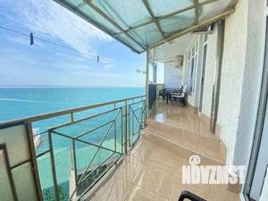 2-к квартира, посуточно, 60м2, 1/1 этаж