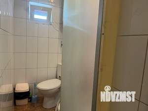 1-к квартира, посуточно, 20м2, 2/2 этаж