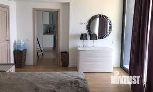 2-к квартира, на длительный срок, 60м2, 11/12 этаж