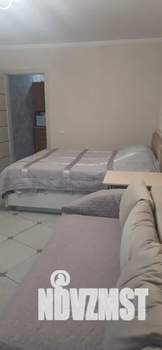 1-к квартира, посуточно, 35м2, 3/5 этаж