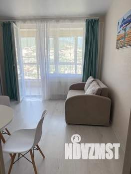 1-к квартира, посуточно, 43м2, 10/11 этаж