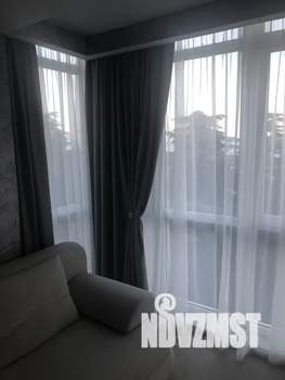 2-к квартира, посуточно, 45м2, 2/6 этаж