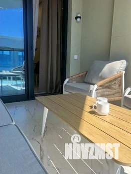 1-к квартира, посуточно, 51м2, 1/1 этаж