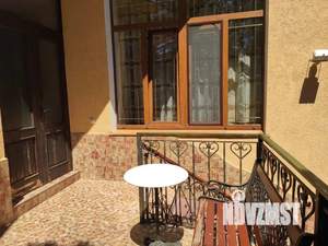 2-к квартира, посуточно, 70м2, 2/3 этаж