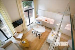 2-к квартира, посуточно, 80м2, 1/8 этаж