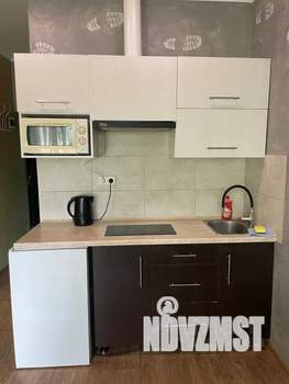 Студия квартира, посуточно, 25м2, 3/3 этаж