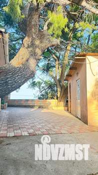 2-к квартира, посуточно, 60м2, 1/2 этаж