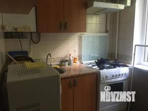 1-к квартира, посуточно, 20м2, 1/5 этаж