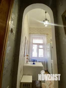 2-к квартира, на длительный срок, 50м2, 2/2 этаж