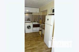 1-к квартира, посуточно, 42м2, 1/2 этаж