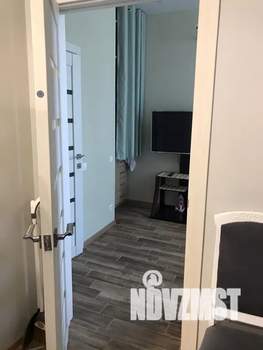 2-к квартира, посуточно, 35м2, 1/3 этаж