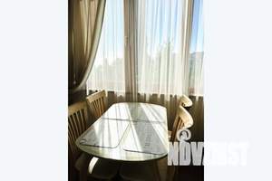 1-к квартира, посуточно, 38м2, 3/3 этаж