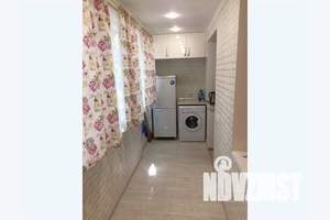 1-к квартира, посуточно, 34м2, 1/5 этаж