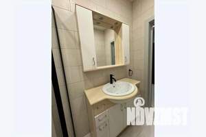 2-к квартира, посуточно, 38м2, 1/5 этаж