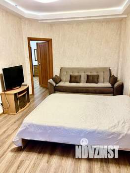 2-к квартира, посуточно, 80м2, 13/15 этаж