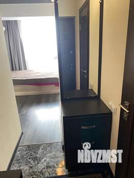 1-к квартира, посуточно, 28м2, 5/5 этаж