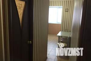 1-к квартира, посуточно, 44м2, 2/5 этаж