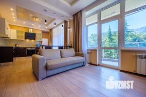 3-к квартира, посуточно, 120м2, 5/13 этаж