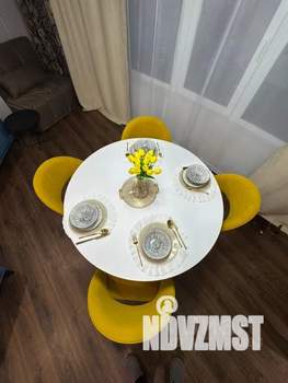 3-к квартира, посуточно, 90м2, 5/20 этаж