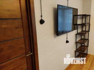 3-к квартира, посуточно, 80м2, 4/9 этаж