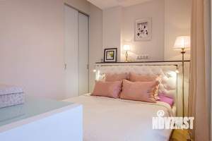 2-к квартира, посуточно, 45м2, 4/20 этаж