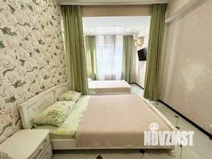 1-к квартира, посуточно, 32м2, 1/1 этаж