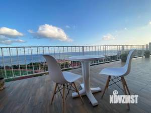 2-к квартира, посуточно, 35м2, 2/2 этаж