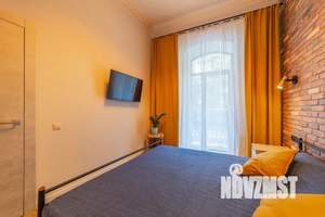 1-к квартира, посуточно, 32м2, 2/3 этаж
