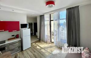 2-к квартира, посуточно, 61м2, 4/4 этаж