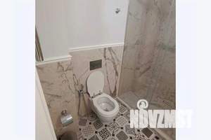 2-к квартира, посуточно, 60м2, 4/6 этаж