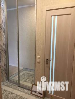 3-к квартира, посуточно, 60м2, 3/3 этаж