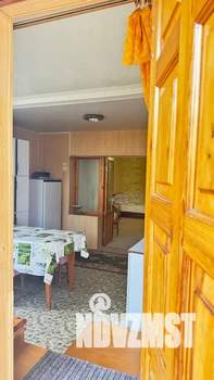 2-к квартира, посуточно, 60м2, 1/2 этаж