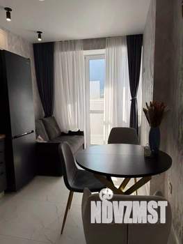 1-к квартира, посуточно, 37м2, 1/1 этаж